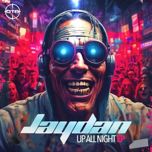 Jaydan - Up All Night (2024)