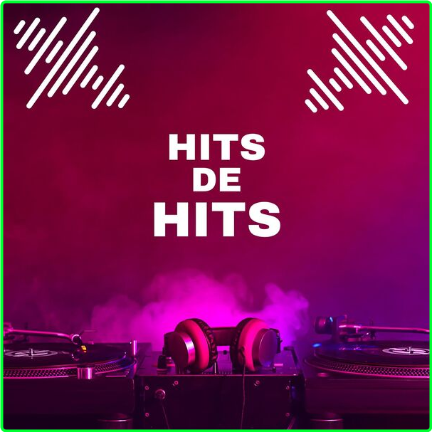 Various Artists - Hits De Hits (2024) [320 Kbps] MESM12N_o