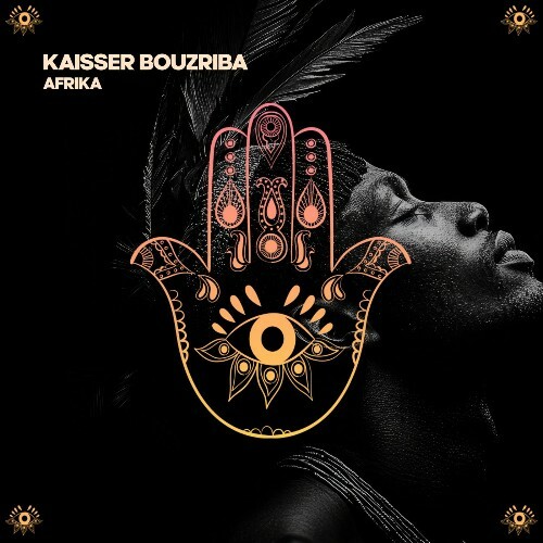  Kaisser Bouzriba - Afrika (2026) 