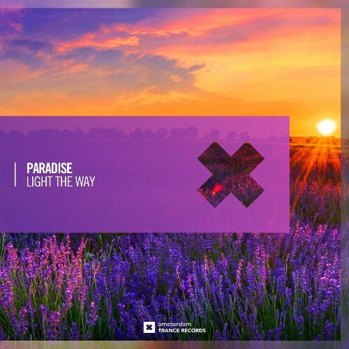  Paradise - Light The Way (2025) 