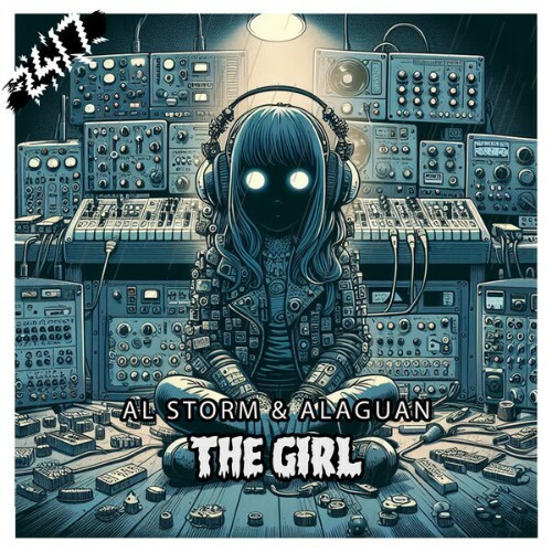  Alaguan & Al Storm - The Girl (2025) 