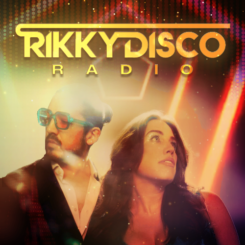 Rikky Disco — April Mix (2024—04—18)