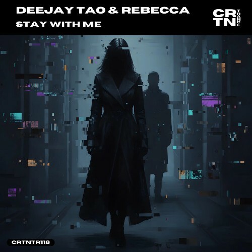 Deejay Tao & Rebecca - Stay With Me (2026) 