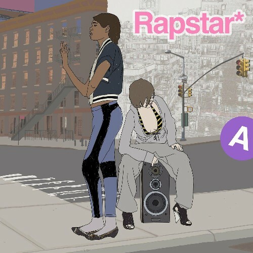  New York, LC - Rapstar Side A (2024) 