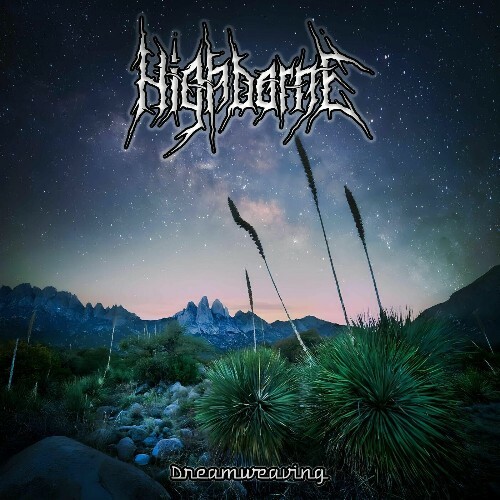  Highborne - Dreamweaving (2025) 