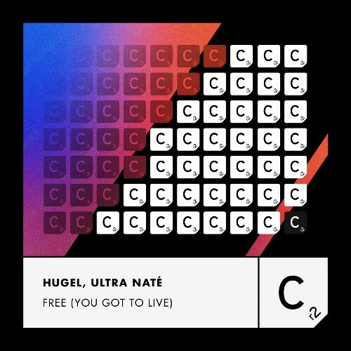  HUGEL feat Ultra Naté - Free (You Got To Live) (2025) 