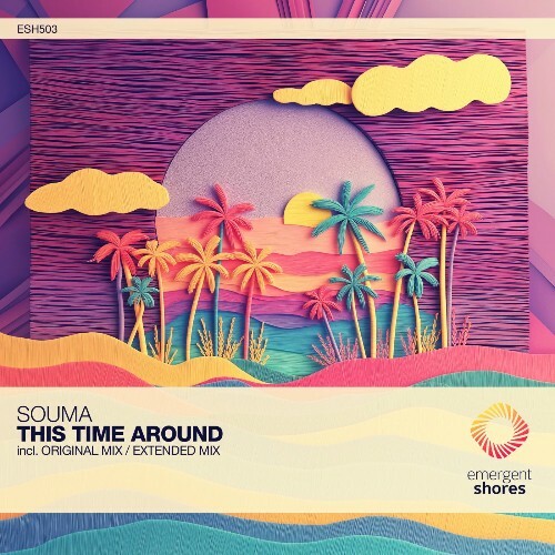  Souma - This Time Around (2025) 