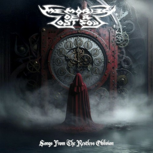  Memories of a Lost Soul - Songs from the Restless Oblivion (2025) 