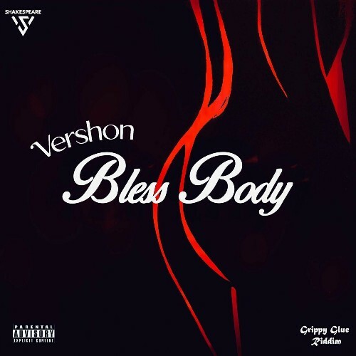  Vershon - Bless Body (2025) 