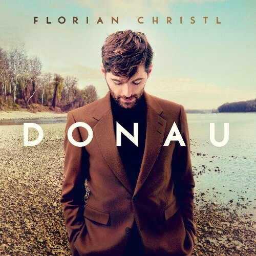 VA - Florian Christl - Donau (2024) (MP3) MEX8QKL_o