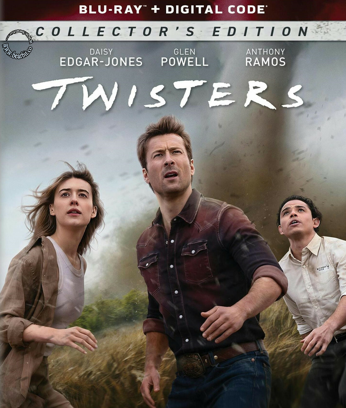 []-> Twisters (2024) :   [§ѧ DD+ 5.1.Atmos / ҡ DD 5.1 Master .]  [: -ѧ Master + Ѻ PGS Ѵ]  [* 1080p Super HQ 硤سҾ٧! *]