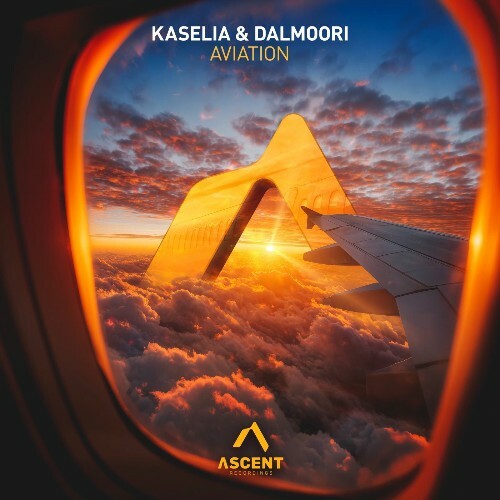  Kaselia & Dalmoori - Aviation (2025) 