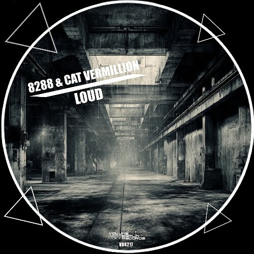 8288 & Cat Vermillion — Loud (2026)