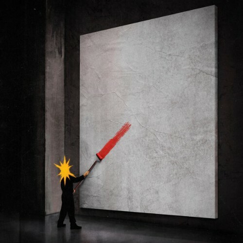 Bad Neighbour — Burns from the X-Rays (2026)