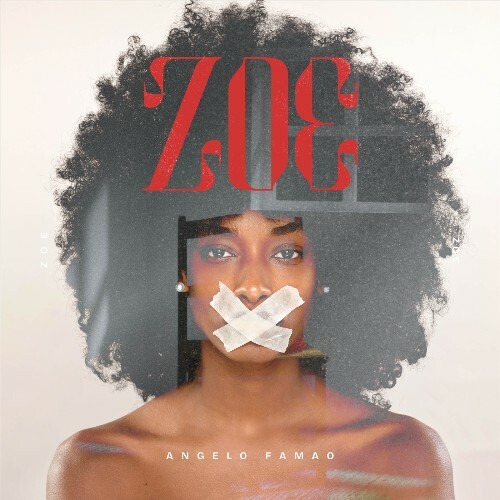  Angelo Famao - Zoe (2025) 