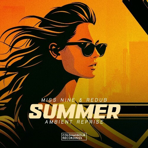 Miss Nine & ReDub - Summer (Ambient Reprise) (2024)