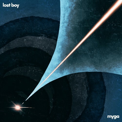  Myga - Lost Boy (2024) 