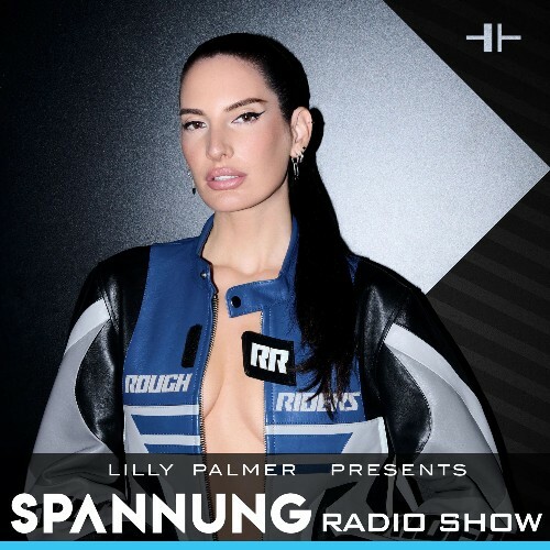  Lilly Palmer - Spannung Radio 054 (2026-05-11) 