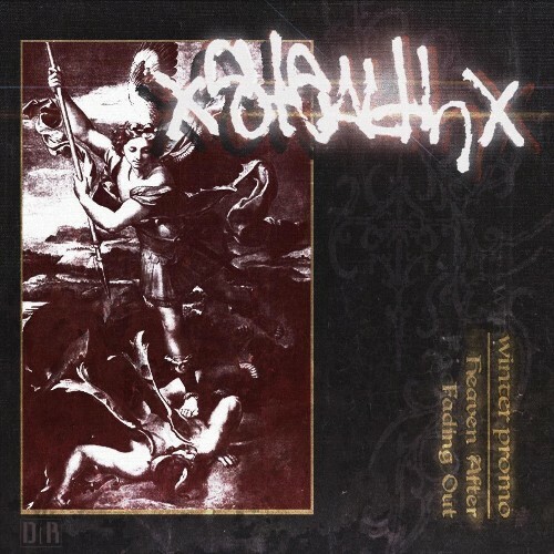  StealthX - Winter Promo '26 (2026) 