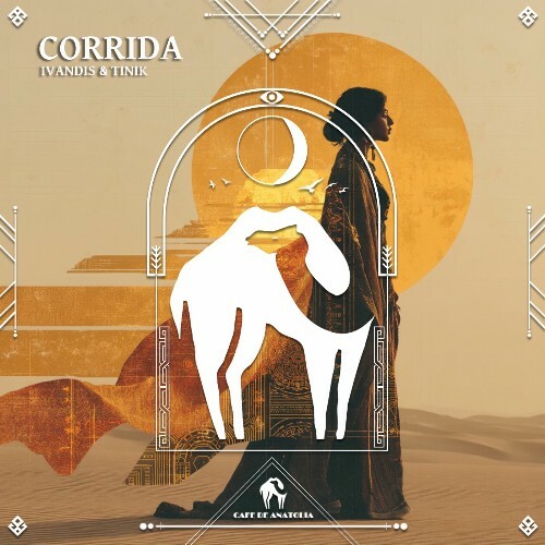  Ivandis & Tinik - Corrida (2025) 