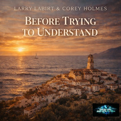 Larry La Birt x Corey Holmes — Before Trying To Understand (2026)