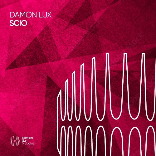  Damon Lux - Scio (2025) 