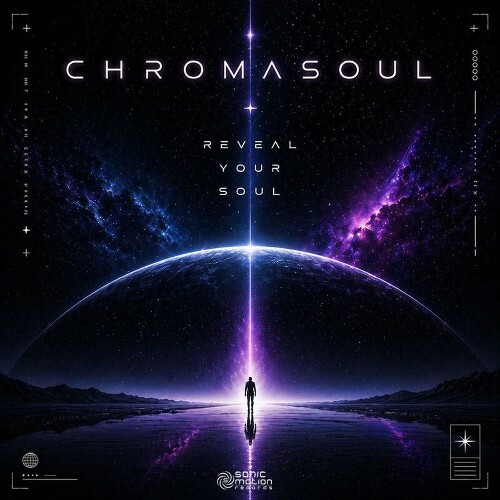  ChromaSoul - Reveal Your Soul (2026) 