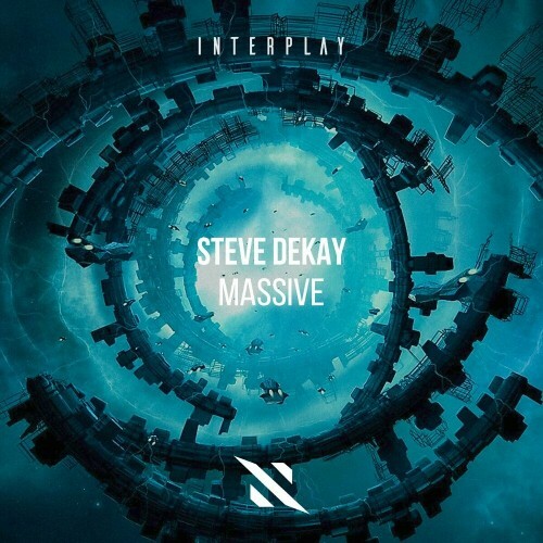 Steve Dekay - Massive (2024)