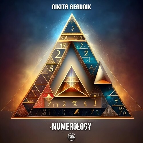  Nikita Berdnik - Numerology (2024) 