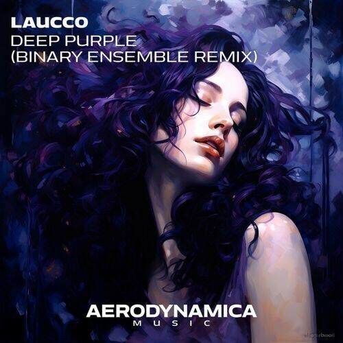 VA - Laucco - Deep Purple (Binary Ensemble Extended Remix) (2024) (... METWTX0_o