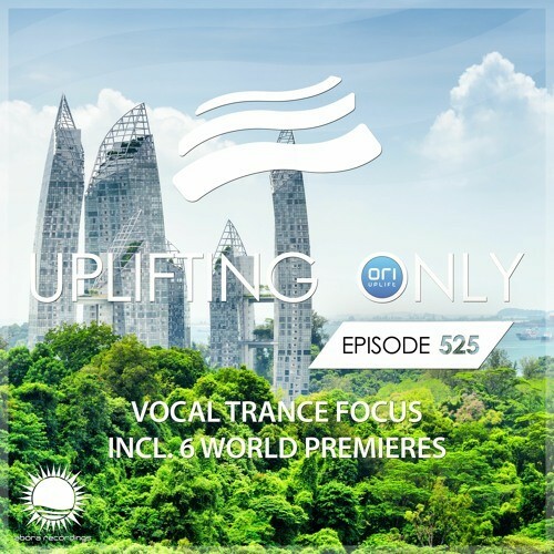 Ori Uplift Presents - Uplifting Only 526 (2023-03-09) 