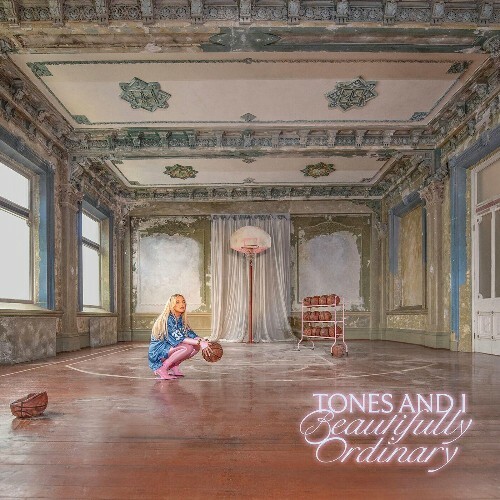  Tones And I - Beautifully Ordinary (2024) 