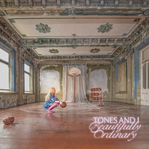 MP3:  Tones And I - Beautifully Ordinary (2024) Онлайн