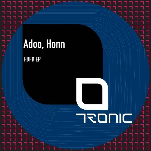  Adoo, Day Walker, Honn - FBFB (2025) 