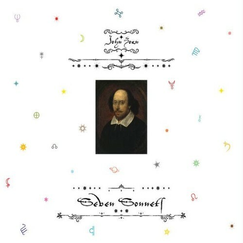  John Zorn, Julian Lage, Gyan Riley - Seven Sonnets (2026) 