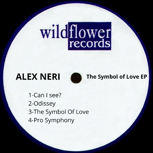  Alex Neri - The Symbol of Love (2024) 