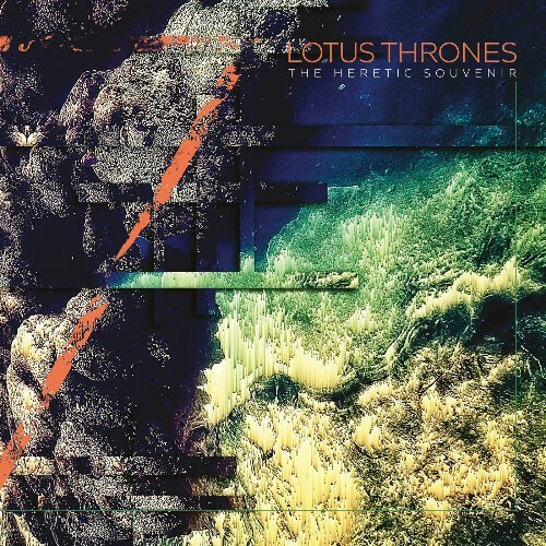 Lotus Thrones - The Heretic Souvenir (2023)