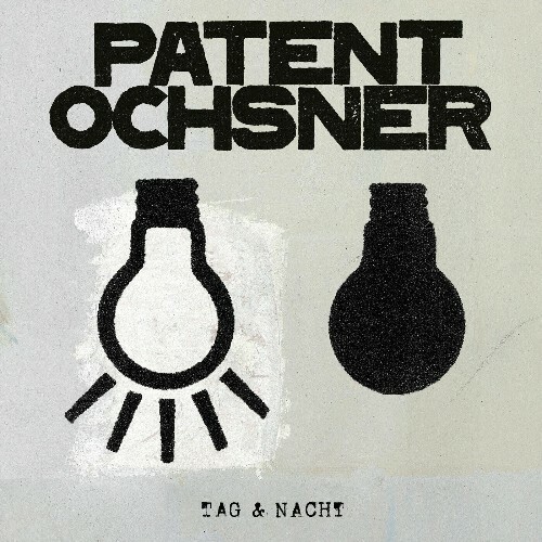  Patent Ochsner - Tag & Nacht (2025) 