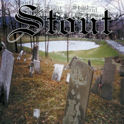  Stout - N.G.M.F. (2025) 