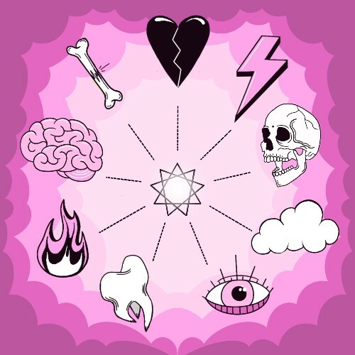 Brainfreeze — Enter The Dreamtime (2026)