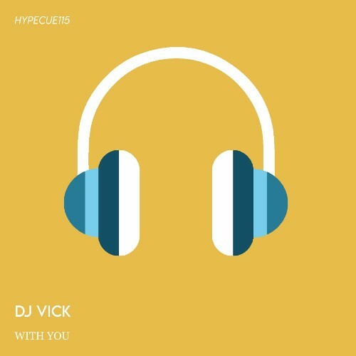  DJ Vick - With You (2024) 