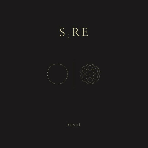 Siré - Koyot (2025)