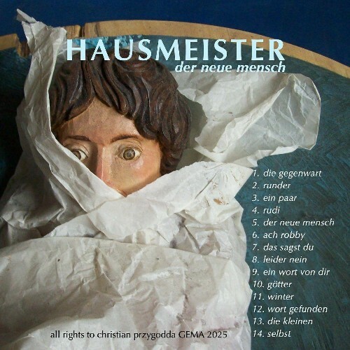  Hausmeister - Der Neue Mensch (2025) 