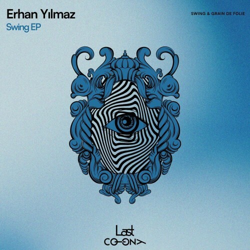  Erhan Ylmaz - Time of the Life (2024) 