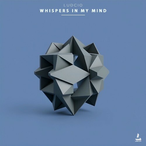  Ludcio - Whispers in My Mind (2025) 