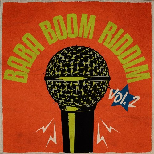  Baba Boom Riddim, Vol.2 (2026) 