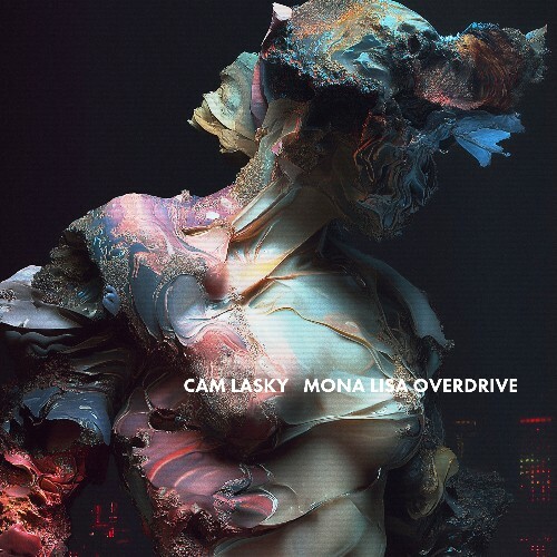  Cam Lasky - MONA LISA OVERDRIVE Pt.3 (2026) 