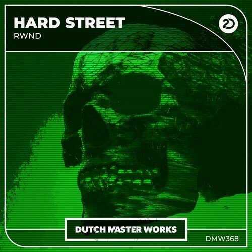  RWND - Hard Street (2024) 