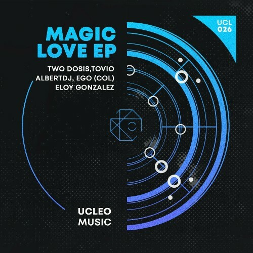 VA | UCL026 - Magic Love 2024 год Скачать Онлайн в Mp3 (Бесплатно)