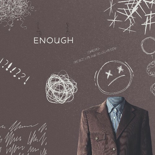  FORBITHEN - ENOUGH (2025) 